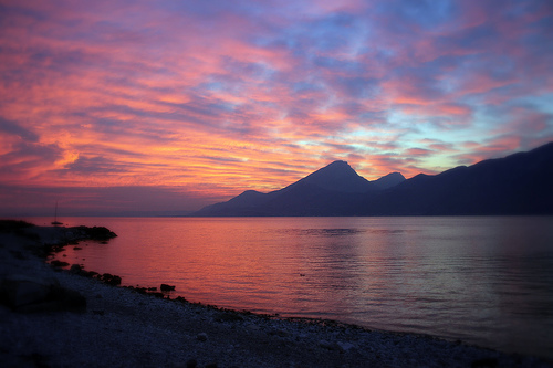 Lake Garda